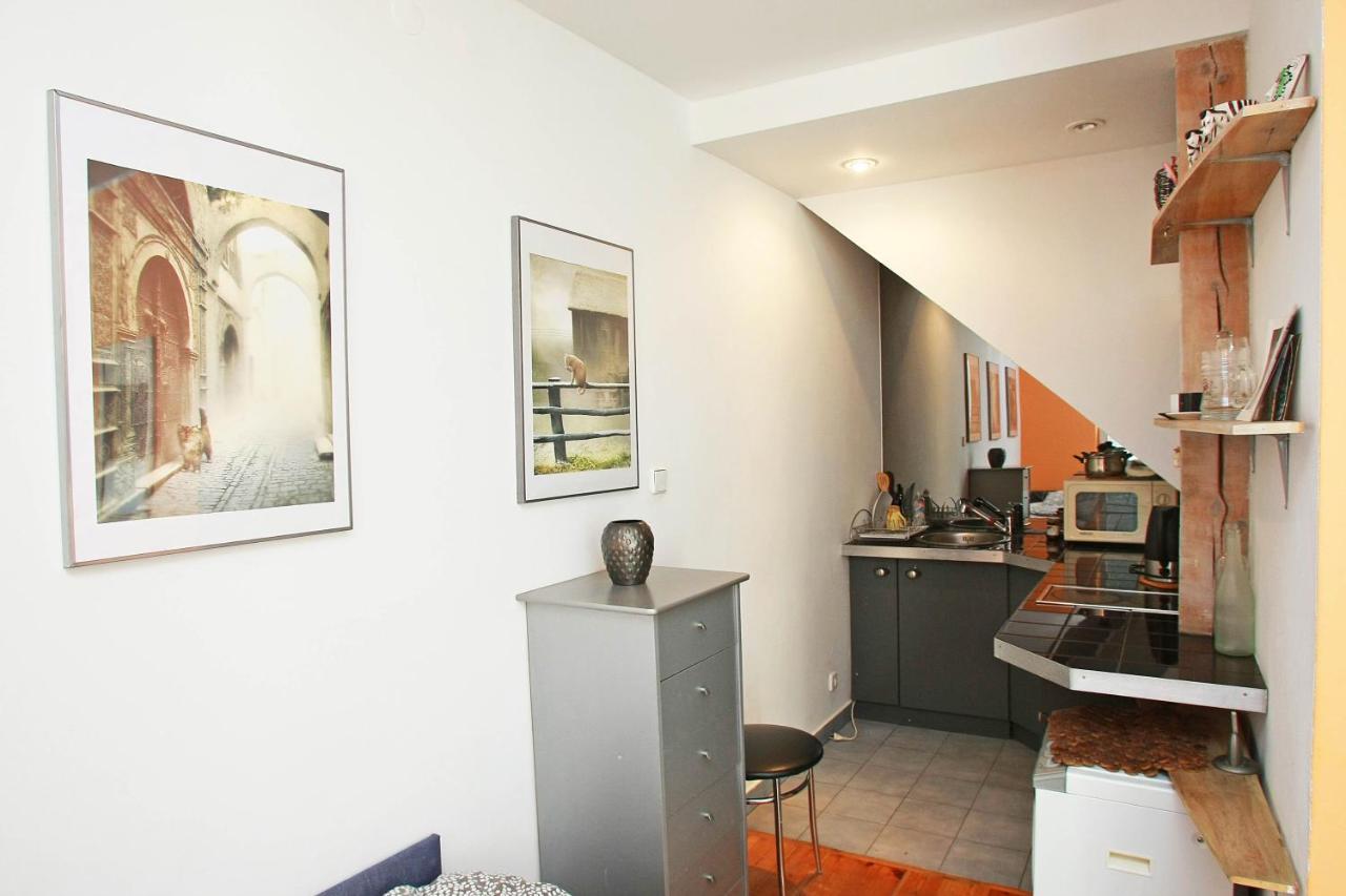 Sloneczne Gniazdko Z Miejscem Parkingowym Gratis Cena Nizsza Przy Pobycie Od 6 Dni Apartment Sopot