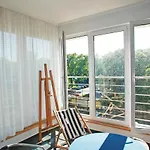 Apartament Sloneczne Gniazdko Z Miejscem Parkingowym Gratis Cena Nizsza Przy Pobycie Od 6 Dni